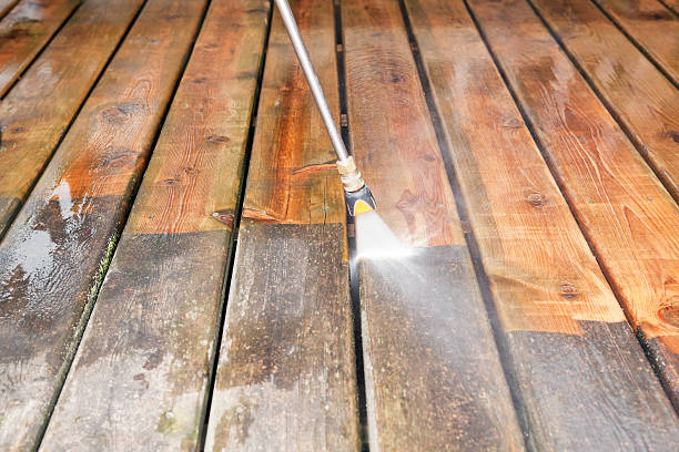 Best Post-Construction Pressure Washing  in Olathe, KS